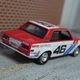 Illustration for article titled Hot Sixty 4th: GreenLight Datsun BRE collection